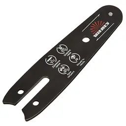 Шина пильна Vitals Master UN 1/4-.043 4-28l-R (243444)