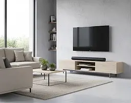 Саундбар Muse (M-1680 SBT) - мініатюра 2