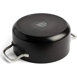 Каструля GreenPan Copenhagen, 20 см, 3,1 л (CC003345-001) - миниатюра 2