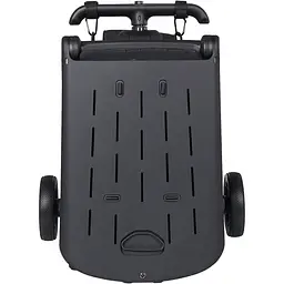 Коляска Qplay Qbook Black (QBOOKBlack) - мініатюра 3