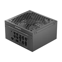 Блок живлення Corsair 850W RM850x SHIFT (CP-9020299-EU) - мініатюра 7