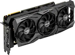 Відеокарта GeForce RTX 2080 Ti 11GB Asus ROG Strix Gaming OC (ROG-STRIX-RTX2080TI-O11G-GAMING) Б/В - мініатюра 2
