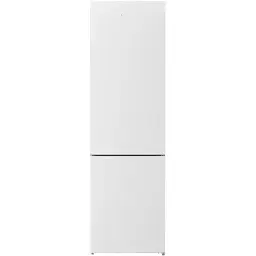 Холодильник Indesit с нижним морозильным отделением 202,5x60х67 холод. отд. 266 л мороз. отд. 120 л 2дв. А++ ST серебристый
