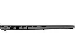 Ноутбук Asus Vivobook S16 M3607KA Matte Gray (M3607KA-SH044, 90NB16T1-M00280) - мініатюра 4