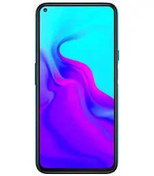 Смартфон Cubot X30 8/256Gb [Gradient Green] [64639] - мініатюра 2