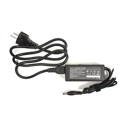 Блок живлення до ноутбуку PowerPlant ACER 220V, 19V 65W 3.42A (5.5*2.5) (AC65F5525) - мініатюра 3