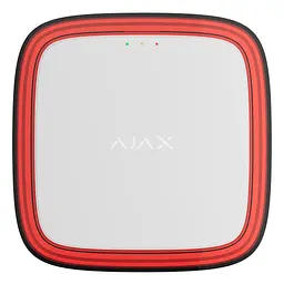 Сирена Ajax EN54 FireProtect (VAD) біла