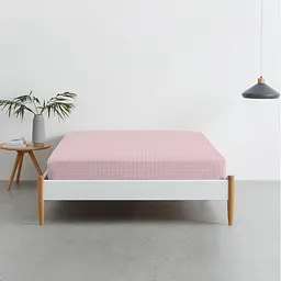 Простирадло на резинці Cosas Rose Dots 140х200х20 см (DropRose_140х200х20) - мініатюра 2
