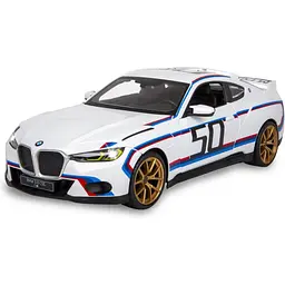 Іграшковий автомобіль на радіокеруванні Rastar BMW 3.0 CSL 1:14 (92800) - мініатюра 2