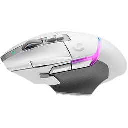 Миша Logitech G502 X Plus Білий (910-006171) - мініатюра 3