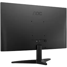 TFT 23.8" AOC 24B36X, IPS, 144Гц, 0,5мс, HDMI, DP, чорний - мініатюра 6