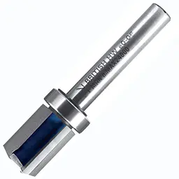 Фреза профільна з підшипником Т.С.Т. 90° 16 мм Makita P-79033
