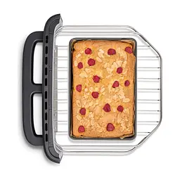 Мультипечь Cuisinart AFT13XBLE - миниатюра 9