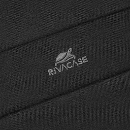 Сумка для ноутбука Rivacase 14" 7522 (Black) (7522 (Black)) - мініатюра 11