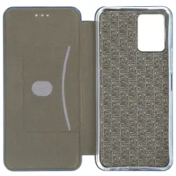 Чохол до мобільного телефона Armorstandart G-Case Vivo Y21 Blue (ARM60788) - мініатюра 3