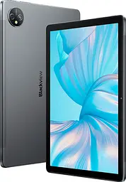 Планшет Blackview Tab 80 4/64Gb Nightfall Grey LTE (Global) - мініатюра 2