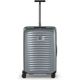 Валіза Victorinox AIROX/Сріблястий Середня