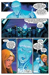 Captain Marvel #19B (2019 11th Series) - мініатюра 3