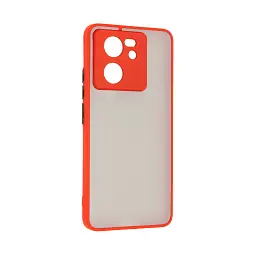 Чехол ArmorStandart Frosted Matte для Xiaomi 13T/13T Pro Red
