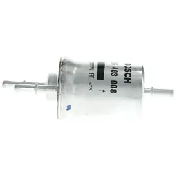 Фільтр паливний Bosch F 026 403 008 - мініатюра 4