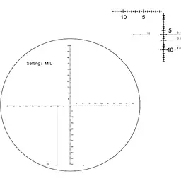Бінокль Vector Optics Continental Plus 10x42 ED (SCBO-07) [169791] - мініатюра 9