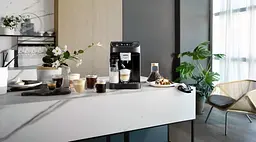 Кавомашина Delonghi ECAM 320.60 B Magnifica Plus - мініатюра 10