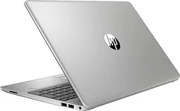 Ноутбук HP 255-G9 15.6' FHD IPS AG, AMD R3-5425U, 8GB, F256GB, UMA, DOS, сріблястий (6F293EA) - мініатюра 3