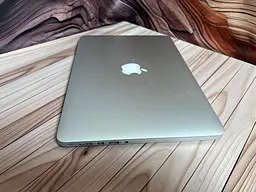Б/в Ноутбук Apple MacBook Pro 13" 2015 A1502 i5-5257U/16/256 (C02RL0QDFVH6) - мініатюра 5