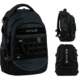 Рюкзак Kite Education teens 727L-1 (K25-727L-1) - мініатюра 2