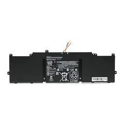 Акумулятор для ноутбука BestBatt HP (PE03XL) Chromebook 11 G3 G4 N2830 N2840 10.8V 37 Wh Replacement