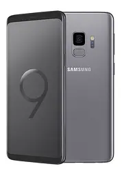 Смартфон Samsung Galaxy S9 G9600 4/128Gb Titanium Gray Duos - мініатюра 6