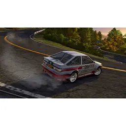 Ключ активації Microsoft Driftce для Xbox One/Series S/X - мініатюра 3