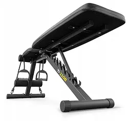 Лавка тренувальна Trex Sport TX-110B - мініатюра 4