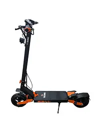 Електросамокат Tecros T1 (800W, 48V, 15.6Ah) + Амортизатори - мініатюра 2