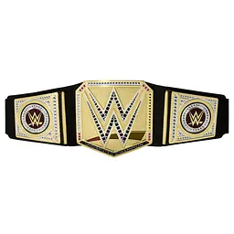 Чемпіонський пояс WWE Undisputed Universal (HYJ35)