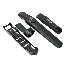 Ніж Morakniv Garberg Black Carbon steel Multi-Mount (13147) - мініатюра 9