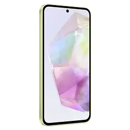 Смартфон Samsung Galaxy A35 5G 6/128Gb Awesome Lemon (SM-A356B/DS) UA UCRF - мініатюра 3