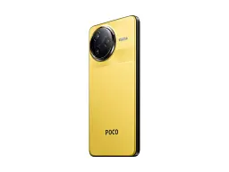 Смартфон Xiaomi POCO F7 Ultra 12/256GB Yellow - мініатюра 6