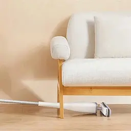 Швабра Xiaomi Blue fish Sponge mop White (PU03A) [105084] - мініатюра 3