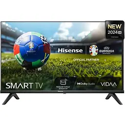 Телевізор Hisense 40A4N