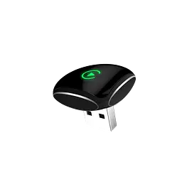 Бездротовий USB адаптер CarAIBOX EC15-WH 2в1 для Apple CarPlay та Android Auto - мініатюра 4