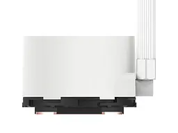 Водяне охолодження ID-COOLING FX240 Pro White - мініатюра 8