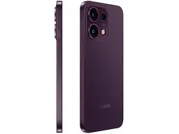 Смартфон OPPO Reno16 F 5G 12/256GB Twilight Violet - мініатюра 2