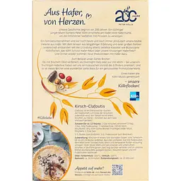 Мюслі Kolln Бірхер з фруктами 500 г - мініатюра 2