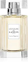 Туалетна вода Lanvin Les Fleurs Sunny Magnolia 50 мл