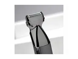 Машиннка для стрижки BaByliss Super-X Metal Black Edition MT991E - мініатюра 4