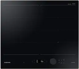 Варочна поверхня Samsung NZ64B7799FK/WT