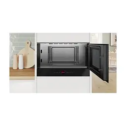 Мікрохвильова піч Bosch BFR7221B1 - мініатюра 3