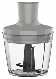 Занурювальний блендер Tefal HB673B30 (6998312) - мініатюра 3