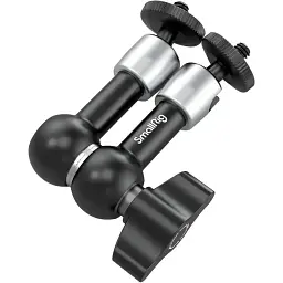 Шарнірний кронштейн SmallRig Articulating Arm [2065B] [109245] - мініатюра 2